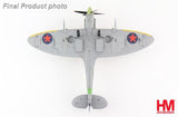 HA8324 | Hobby Master Military 1:48 | Spitfire Mk IX RAF 'Russian Spitfire' PT879, England, 2020