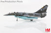 Die-cast metal 1:72 scale Pakistan Air Force J-10CE Vigorous Dragon model.