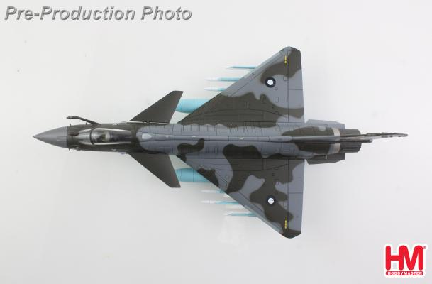 HA9402 | Hobby Master Military 1:72 | J-10CE Vigorous Dragon 22-116, 15 Sqn "Cobras", Pakistan Air Force