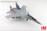 HA9508 | Hobby Master Military 1:72 | Su-30MKM M52-14, TUDM, LIMA 2013