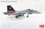HA9508 | Hobby Master Military 1:72 | Su-30MKM M52-14, TUDM, LIMA 2013