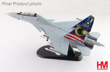 HA9508 | Hobby Master Military 1:72 | Su-30MKM M52-14, TUDM, LIMA 2013