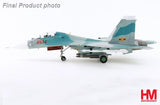 HA9555 | Hobby Master Military 1:72 | Sukhoi Su-30Mk2V 8534, 370th Fighter Division, Vietnam Air Force, 2007