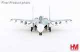 HA9555 | Hobby Master Military 1:72 | Sukhoi Su-30Mk2V 8534, 370th Fighter Division, Vietnam Air Force, 2007