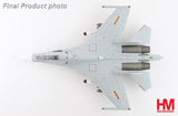 HA9558 | Hobby Master Military 1:72 | Sukhoi SU-30MK2 81048, PLA Naval Air Force, 2012 (w/2 x KH-57MK missiles)