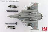 HA9616 | Hobby Master Military 1:72 | Rafale EH BS 001, Indian Air Force, 2020 (w/6 x GBU-12, 6 x AASM Hamme, 4 x MICA