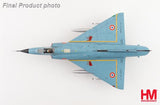 HA9803 | Hobby Master Military 1:72 | Mirage IIIC 10-RF/No.31, EC 2/10 Seine, French Air Force, France, May 1978