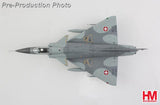 HA9852 | Hobby Master Military 1:72 | Mirage IIIS J-2334, Swiss Air Force