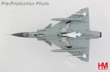 HA9852 | Hobby Master Military 1:72 | Mirage IIIS J-2334, Swiss Air Force