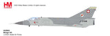HA9852 | Hobby Master Military 1:72 | Mirage IIIS J-2334, Swiss Air Force