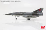 HA9853 | Hobby Master Military 1:72 | Mirage IIIRS R-2109, Staffel 10, Swiss Air Force, 2002