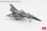HA9853 | Hobby Master Military 1:72 | Mirage IIIRS R-2109, Staffel 10, Swiss Air Force, 2002