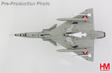 HA9853 | Hobby Master Military 1:72 | Mirage IIIRS R-2109, Staffel 10, Swiss Air Force, 2002