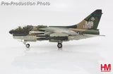 HC1101 | Hobby Master Military (1/72) | LTV A-7D Corsair II 70-0970 354th TFW 1970s