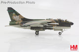 HC1101 | Hobby Master Military (1/72) | LTV A-7D Corsair II 70-0970 354th TFW 1970s