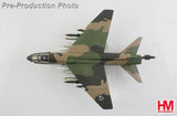 HC1101 | Hobby Master Military (1/72) | LTV A-7D Corsair II 70-0970 354th TFW 1970s