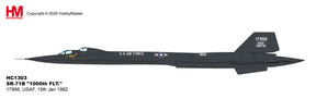 Hobby Master HC1303 SR-71B 1000th Flight