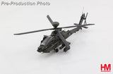 HH1223b | Hobby Master 1/72 | AH-64E Longbow A64-601, 1st Aviation Regiment, The Australian Army