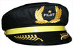 HT001 | Gifts Hats | Pilot's Hat