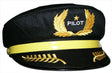 HT001 | Gifts Hats | Pilot's Hat