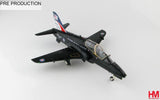 HU1002 | Hobby Master Military 1:48 | Hawk T1 Advanced Tainer Royal Navy XX301, RNAS Yeovilton, '100 Years'