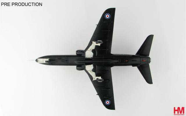 HU1002 | Hobby Master Military 1:48 | Hawk T1 Advanced Tainer Royal Navy XX301, RNAS Yeovilton, '100 Years'