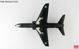 HU1002 | Hobby Master Military 1:48 | Hawk T1 Advanced Tainer Royal Navy XX301, RNAS Yeovilton, '100 Years'