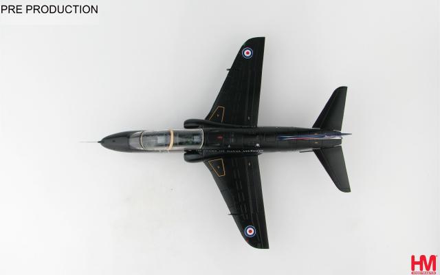 HU1002 | Hobby Master Military 1:48 | Hawk T1 Advanced Tainer Royal Navy XX301, RNAS Yeovilton, '100 Years'