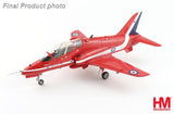 HU1003 | Hobby Master Military 1:48 | RAF Hawk T.1A  XX264, Red Arrows 1989 Silver Jubilee Celebration