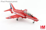 HU1003 | Hobby Master Military 1:48 | RAF Hawk T.1A  XX264, Red Arrows 1989 Silver Jubilee Celebration
