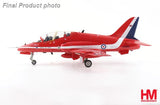 HU1003 | Hobby Master Military 1:48 | RAF Hawk T.1A  XX264, Red Arrows 1989 Silver Jubilee Celebration