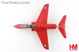 HU1003 | Hobby Master Military 1:48 | RAF Hawk T.1A  XX264, Red Arrows 1989 Silver Jubilee Celebration