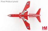 HU1003 | Hobby Master Military 1:48 | RAF Hawk T.1A  XX264, Red Arrows 1989 Silver Jubilee Celebration