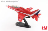 HU1003 | Hobby Master Military 1:48 | RAF Hawk T.1A  XX264, Red Arrows 1989 Silver Jubilee Celebration