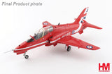 HU1004 | Hobby Master Military 1:48 | RAF Hawk T.1A XX202, Red Arrows RIAT 2025