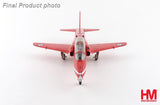 HU1004 | Hobby Master Military 1:48 | RAF Hawk T.1A XX202, Red Arrows RIAT 2025