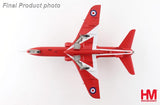 HU1004 | Hobby Master Military 1:48 | RAF Hawk T.1A XX202, Red Arrows RIAT 2025