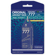 AVTAGHZAKN | Aircraft Skin Tags | Original Aircraft Skin - Boeing 777-200ER Saudi Arabian Airlines HZ-AKN