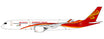 JCLH2151A | JC Wings 1:200 | Airbus A350-900 Hong Kong Airlines B-LGE (flaps down, with stand)