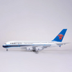 DMCSA380 | Desktop Models 1:160 | Airbus A380 China Southern(LED Light up)