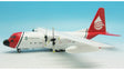 IF1300SRA01 | InFlight200 1:200 | C-130A Hercules Oil Spill Response N121TG (with stand)