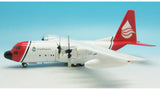 IF1300SRA01 | InFlight200 1:200 | C-130A Hercules Oil Spill Response N121TG (with stand)