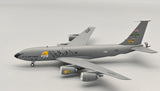 IF135USAF313 | InFlight200 | Boeing KC-135R USA - Air Force 10313 | is due August 2026