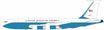 InFlight200 1:200 Boeing KC-135E Stratotanker USA Air Force 57-2589 Polished