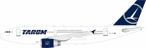 IF310RO0526 | InFlight200 1:200 | Airbus A310-325 Tarom YR-LCA