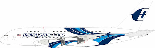 IF380MH0726 | InFlight200 1:200 | Airbus A380-841 Malaysia Airlines 9M-MNC