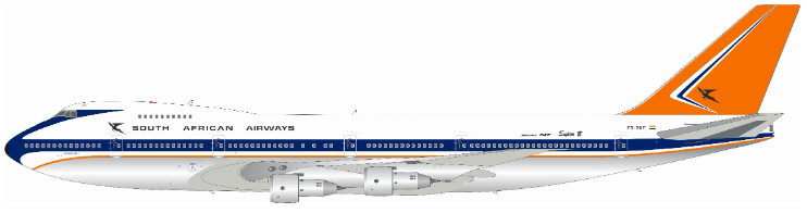 IF742SA0426P | InFlight200 1:200 | Boeing 747-244B South African Airways ZS-SAP | is due July 2026