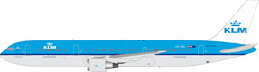 InFlight200 1:200 Boeing 767-306/ER KLM Royal Dutch Airlines PH-BZI