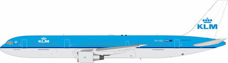 InFlight200 1:200 Boeing 767-306/ER KLM Royal Dutch Airlines PH-BZI