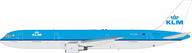 InFlight200 1:200 Boeing 767-306/ER KLM Royal Dutch Airlines PH-BZI